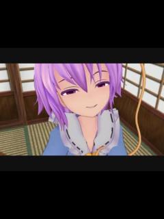 [x]さとりは寂しがり屋さん - ニコニコ動画