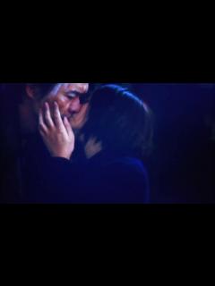 [x]長谷川京子 キスシーン - YouTube