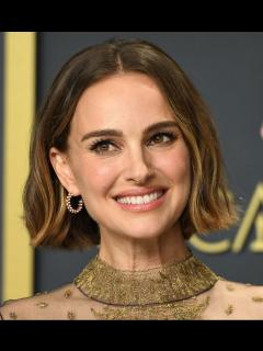 [x]進化する優等生女優、ナタリー・ポートマンのヘア＆メイク列伝。 | Vogue Japan