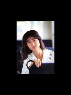 [x]かわいさとみ デビューから引退まで - YouTube