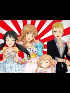 [x]アイドルと性の目覚め4日目【深夜の馬鹿力