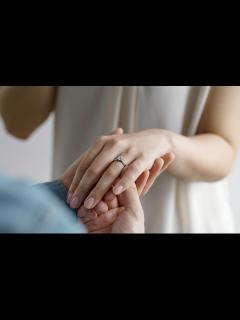 [x]婚約とは？押さえておきたい意味やメリット - BRILLIANCE+ - ブリリアンスプラス