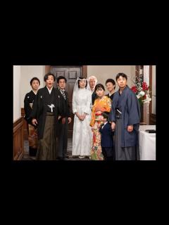 [x]B1- 『虎に翼』第4話 花江と直道の結婚式が迫る - YouTube