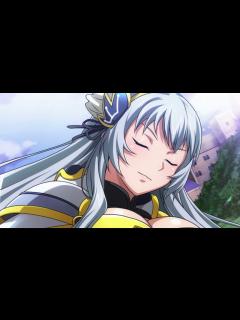 [x]【一騎当千EB】ビキニアーマーイベント - YouTube