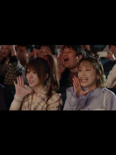 [x]田中れいなさん高橋愛さん…エステー脱臭炭CM（ きれてるよ 篇 ）2022 （ ボディビル…掛け声…かけ声… 篇？ （ 元・モーニング娘 ...