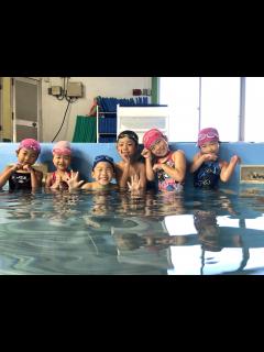 [x]スイミングスクールの子ども向けコースには主にどんな種類があるの？ | JSS Webマガジン