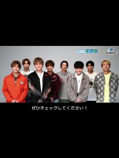 [x]01★FANTASTICS from EXILE TRIBE 運転免許トロッカ！ - YouTube