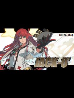 [x]GUILTY GEAR -STRIVE- シーズンパス1 第二弾プレイアブルキャラクタートレーラー - YouTube