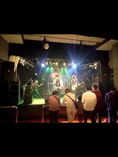 [x]KG2012/10/27目黒鹿鳴館live - YouTube