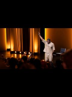 [x]Watch the 'Jamie Foxx: What Had Happened Was' Trailer - Netflix Tudum