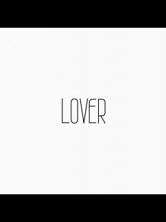 [x]ABOUT | LOVER