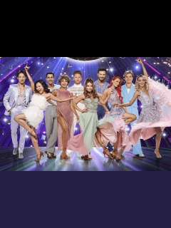 [x]Strictly Come Dancing confirms 2023 professionals as one exits show ...