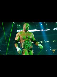 [x]WWE Network: Triple H makes his entrance at AT&T Stadium: WrestleMania ...