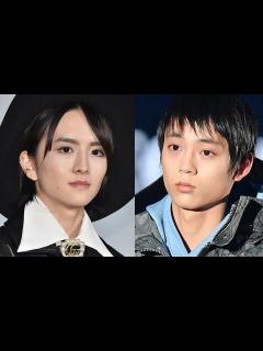 [x]平野紫耀主演「24時間テレビ」ドラマイケメン仲良し4人組が気になる 道枝駿佑・板垣李光人ら注目生徒を紹介＜生徒が人生をやり直せる学校 ...