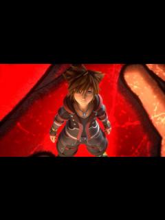[x]「キングダム ハーツ」シリーズ for Steam 発表トレーラー(short ver.) - YouTube
