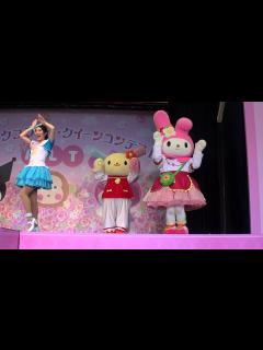 [x]ぼんぼんりぼんのピョンピョン♪ハッピータイム プラザステージ版 - YouTube