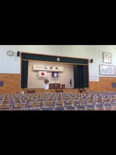 [x]北海道 帯広柏葉高等学校 平成29年度入学式 2017/04/10 - YouTube