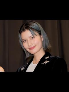 [x]橋本愛、5年ぶり主演映画は精神的にギリギリだったシーンも 撮影現場は「青春でした」 - 映画 - ニュース ｜クランクイン！