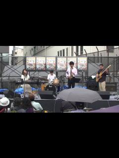 [x]2015年 神戸新開地音楽祭 - YouTube