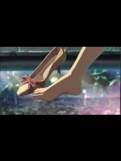 [x]新海誠・最新作『言の葉の庭』予告編 - YouTube