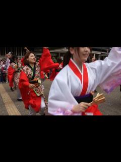 [x]2017RHK熱波（霊波之光南部青年部） - YouTube