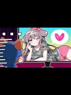 [x]야한 뉴비 스트리머 - YouTube