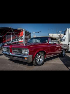 [x]1964 Pontiac GTO - Automotive Heritage Foundation