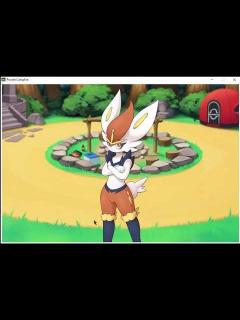 [x]ζ Pocket Campfire (NSFW Game) - YouTube