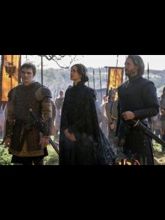 [x]How real is ‘Vikings: Valhalla’? Creator Jeb Stuart tells all - Netflix ...