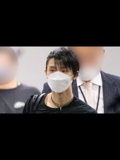 [x]羽生結弦、電撃婚 友人に報告した「妻の素性」 - NEWSポストセブン【動画公式】 | Yahoo! JAPAN