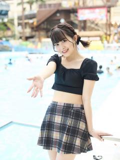 [x]楽游【IDOL PASS】アイドル水着・浴衣特集にPEAK&PINEの水着が多数掲載！アイドル着用写真をチェック！！｜人気水着ブランド通販の ...
