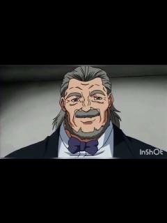 [x]（グラップラー刃牙）愚地独歩vs 範馬勇次郎 - YouTube