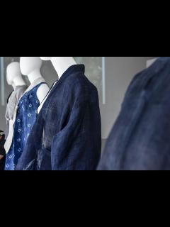 [x]夏木：纽约时装周首届中国专场 – SUMMERWOOD Textiles