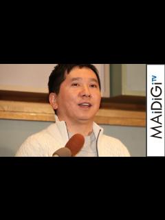 [x]爆笑問題・田中、妻・山口もえが妊娠で会見 - YouTube