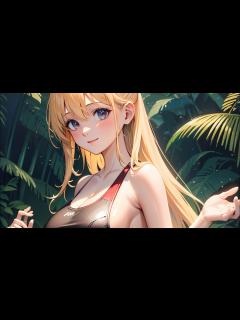 [x]美少女戦士セーラームーン 愛野 美奈子 セ ラ ヴィ ナス 水着 Sailor Moon Minako Aino Swimsuit Venus ...