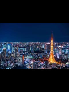 [x]東京之旅：初次旅遊的必去景點 - Japan Travel Planner - ANA