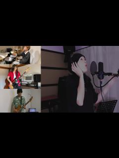 [x]真夏の夜の夢 (松任谷由実 COVER) - YouTube