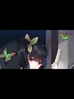 [x]#栗花落カナヲ 栗花落カナヲ - カップのイラスト - pixiv