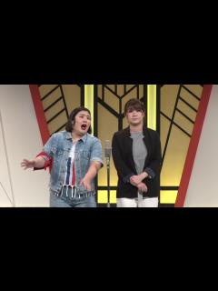 [x]紅しょうが【よしもと漫才劇場 6周年記念SPネタ】 - YouTube