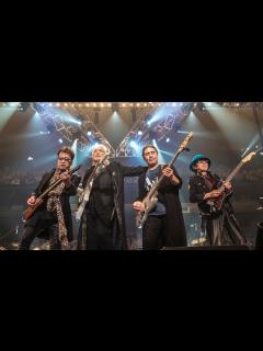 [x]安全地帯『紅白』に37年ぶり出場が決定 特別企画で名曲「I Love Youからはじめよう」歌う - YouTube