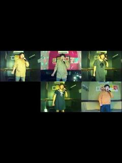 [x]Hysteric Blue／直感パラダイス - YouTube