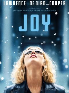 [x]Joy | Rotten Tomatoes