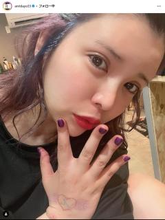 [x]坂口杏里、元夫と和解？ 泥沼離婚劇から2か月...仲良しお出かけ報告「復縁はしてません！」: J-CAST ニュース
