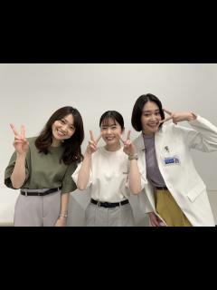 [x]Image tagged with 小芝風花, 大島優子, 柳美稀 – @sakamichibeeldarchief on Tumblr