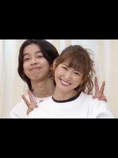 [x]紗栄子に恋した“17歳”天才アーティストを別人格にした恐るべき「魔性」ぶり | 週刊女性PRIME