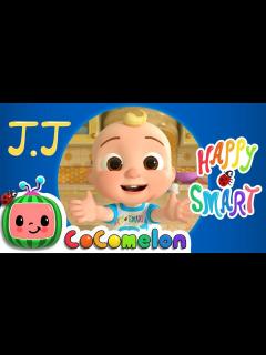 [x]JJ Song by CoCoMelon Nursery Rhymes Kids Songs - YouTube