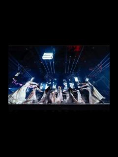 [x]櫻坂46の小池美波が東京ドームでステージ復帰「ゆっくり自分の日常を取り戻せるように」昨年12月にパニック障害公表【セレブニュース】 - YouTube