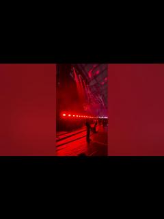 [x]BADHOP THE FINAL 東京ドームLIVE 開演〜5曲！11ゲートアリーナA6最前から♡ - YouTube