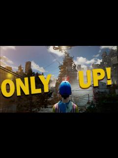 [x]1 hour of Only Up! song with only music - YouTube