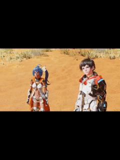 [x]Phantasy Star Online 2 New Genesis Reveals April 2023 Update